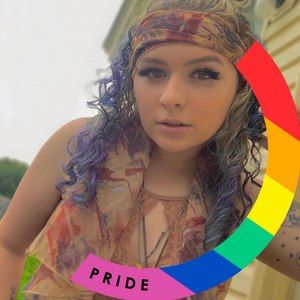 Meet your Posher, Lillie